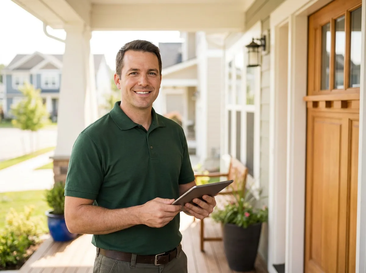 Pest control FAQs for West Chester, IA